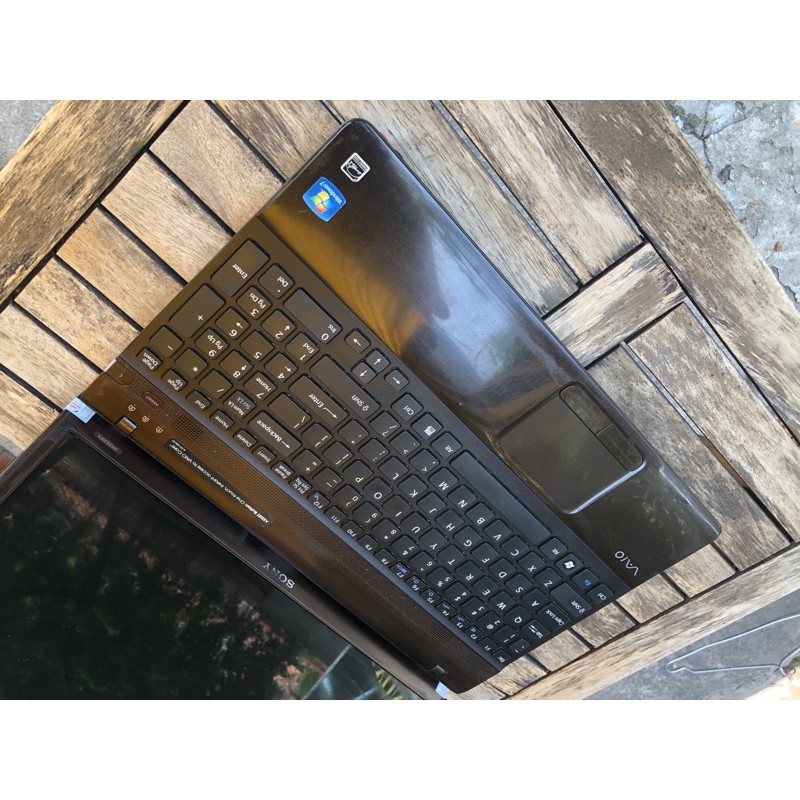 sony VaiO VPCEE22Fx AMD Ram 4G SSD 128G 15.6inch | BigBuy360 - bigbuy360.vn