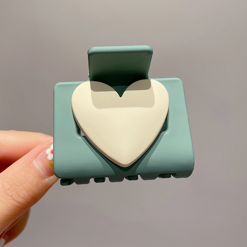 Kẹp Tóc Cỡ Lớn Hình Cá Mập Dễ Thương