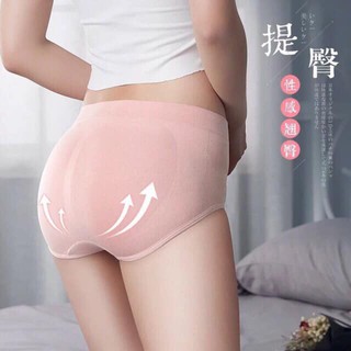 5 Quần Lót Nữ Xuất Nhật Nâng Mông - Quần Kháng Khuẩn Định Hình quần lót nâng mông kháng khuẩn nhật bản