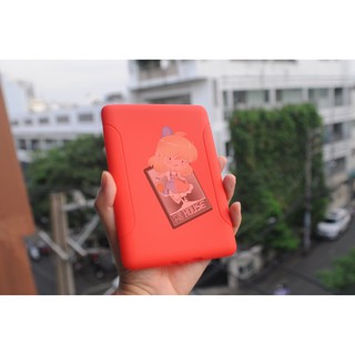 Ốp Silicon Kindle Paperwhite 4