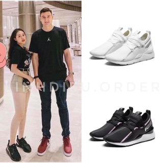 Giày thể thao PUMA auth