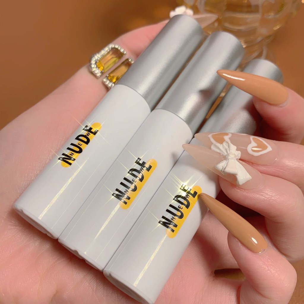 Mascara lông mày tự nhiên tệp màu tóc NnUeDwE Senabeauty | BigBuy360 - bigbuy360.vn