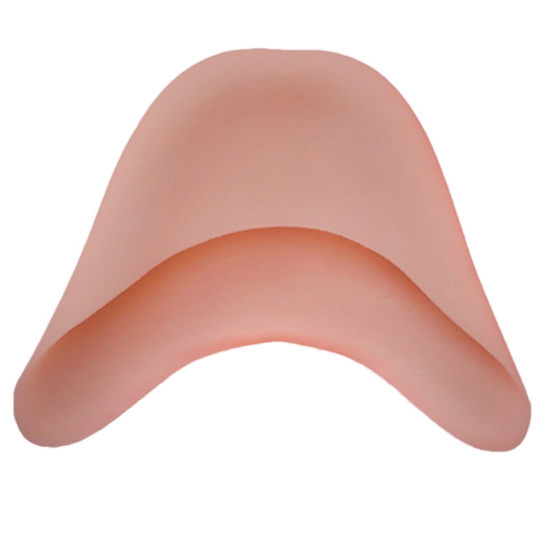 Miếng Silicone Gel Bảo Vệ Ngón Chân Khi Múa Ba Lê