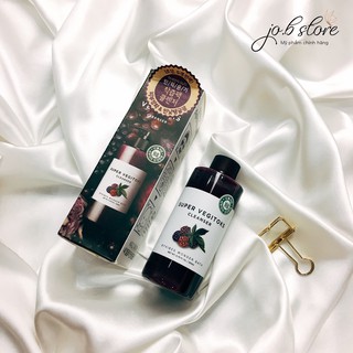 SỮA RỬA MẶT RAU CỦ SUPER VEGITOKS CLEANSER