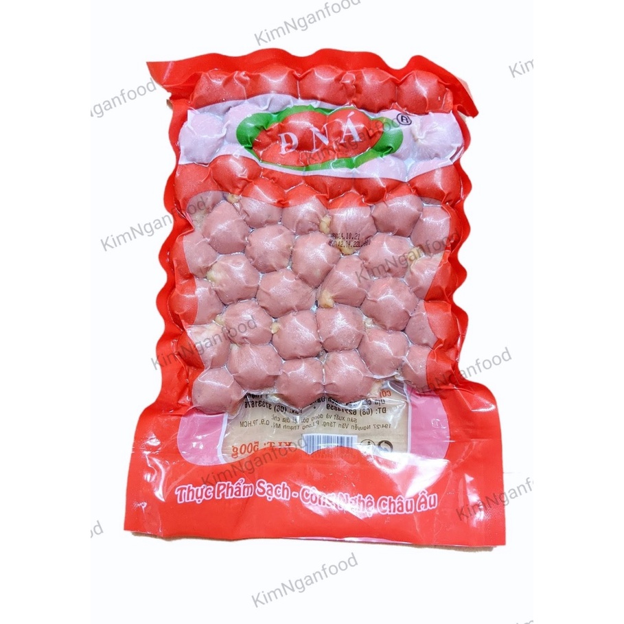 HỒ LÔ ĐNÁ 500g( chỉ giao TPHCM)