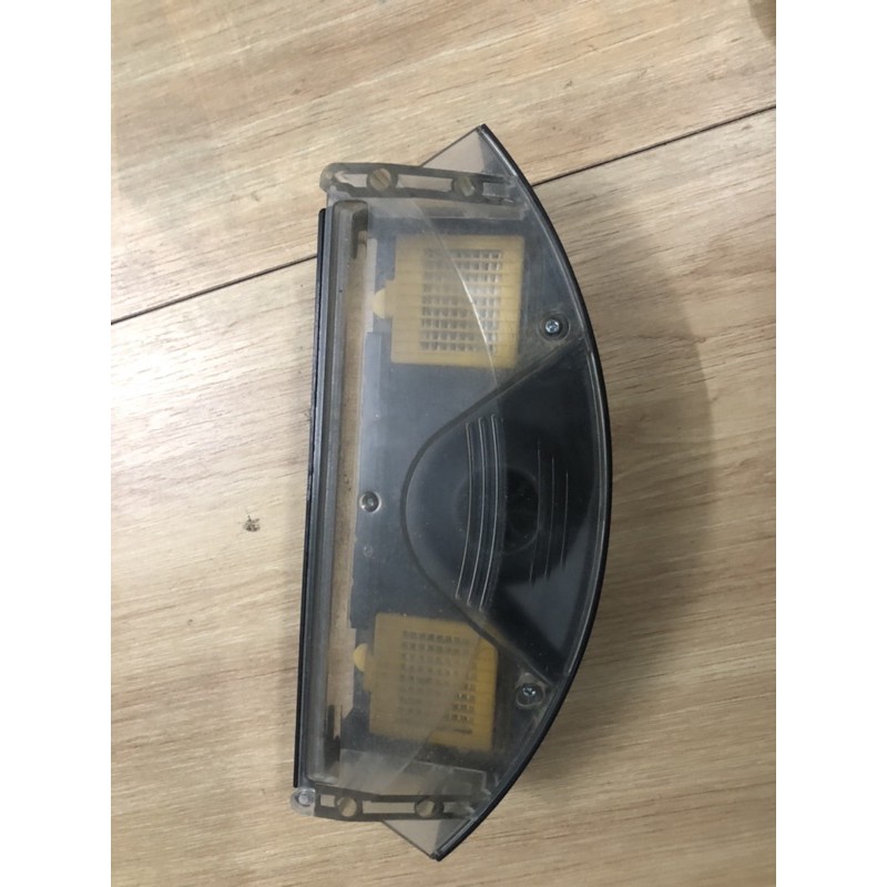 Hộc rác Robot hút bụi irobot roomba 7 series