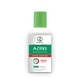 [ACNES] LOTION DUNG DỊCH DỊU DA KHÁNG KHUẨN ACNES 25ML