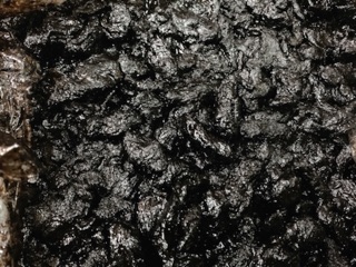 THỤC ĐỊA ĐEN - 1kg