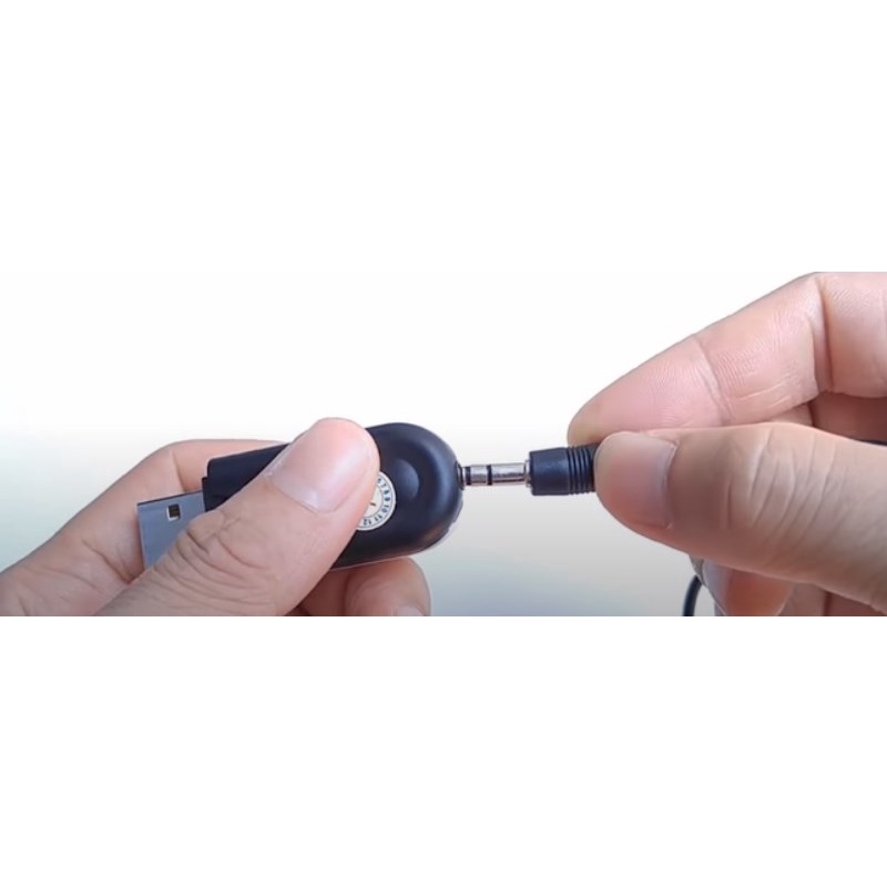 USB bluetooth thiết bị thu BLT cho loa đài, tai nghe. Usb biến loa thường thành loa không dây - KLH Home