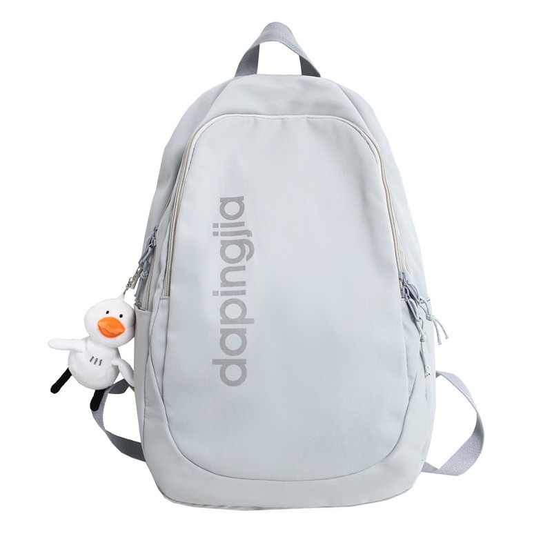 Balo thể thao thiết kế năng động thời trang tùy chọn màu sắc dành cho cả nam và nữ