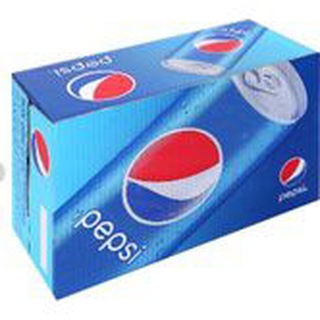 Thùng 24 lon Pepsi 320ml