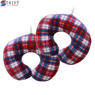Gối kê cổ đi du lịch - THIVI