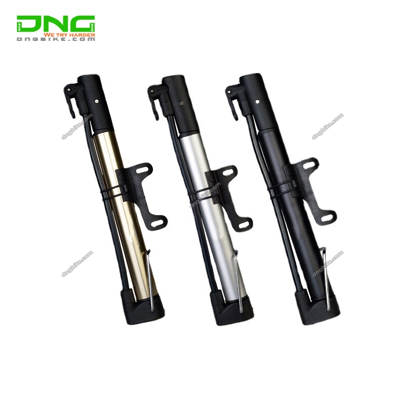 Bơm mini gắn xe đạp BOI