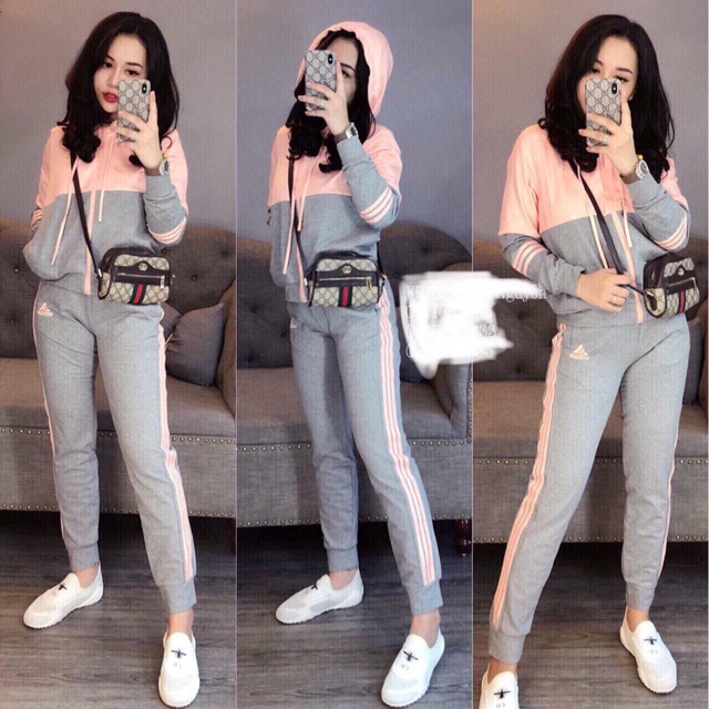 Bộ nỉ thể thao