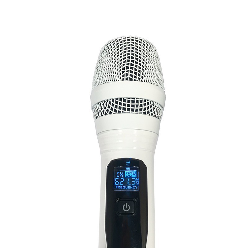 Micro không dây hát karaoke chuyên nghiệp Shure ULX 980