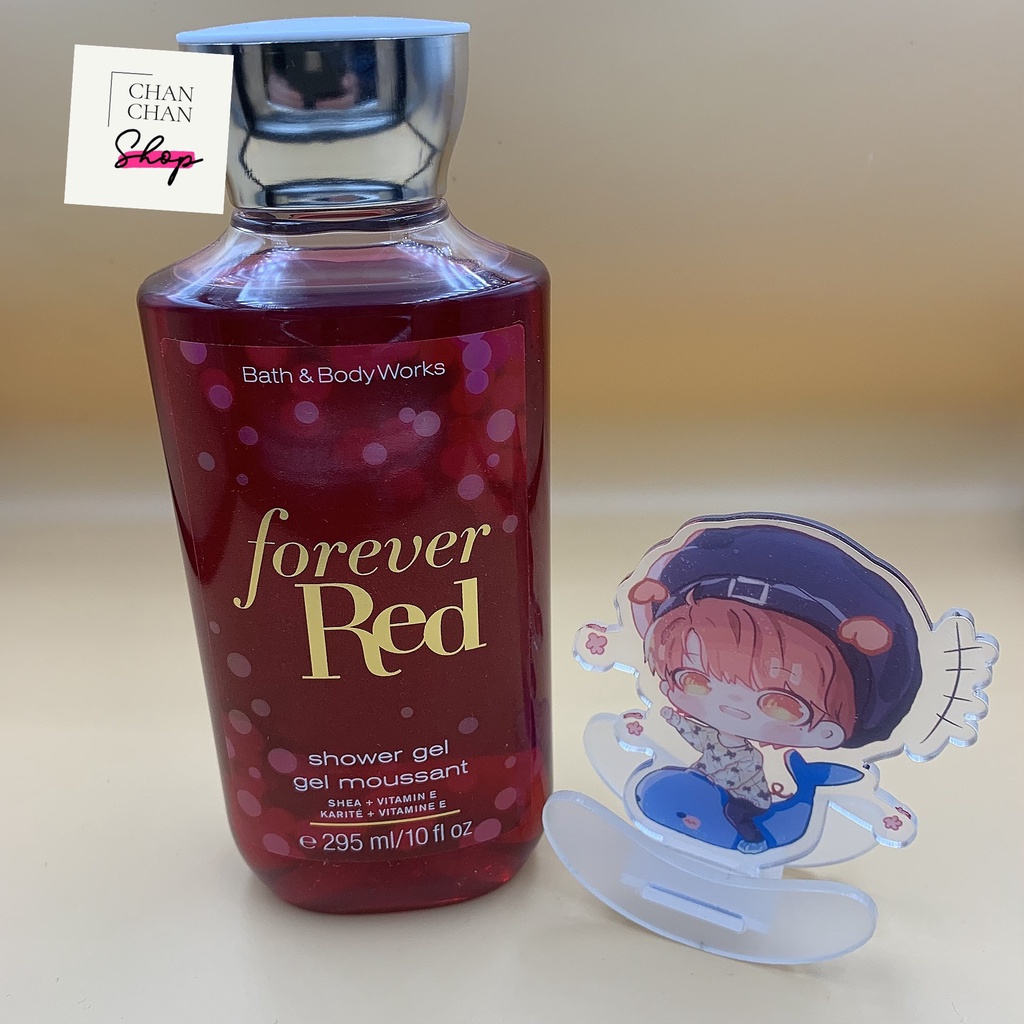 Sữa tắm Bath & Body Works
