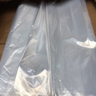 1 Túi PE bóng dẻo khổ lớn 1,2mx2m dày