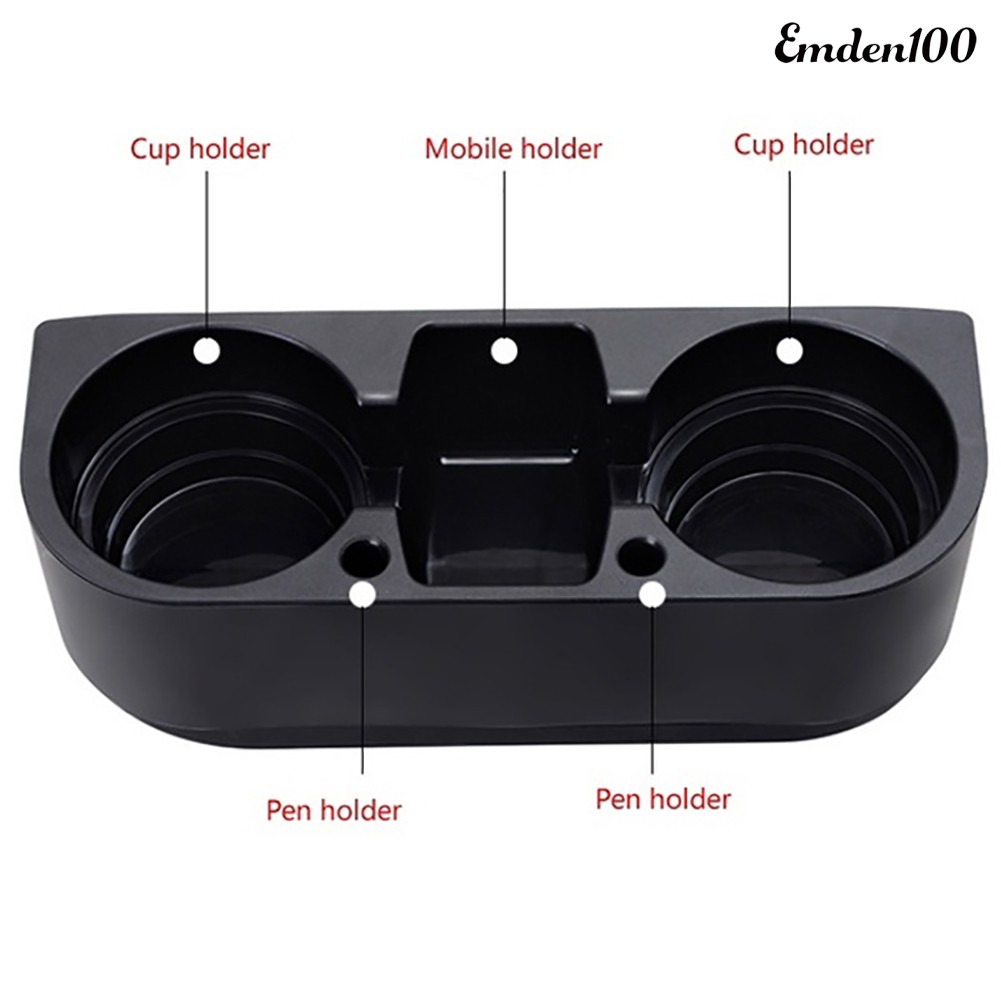 Khay Để Ly Trên Xe Hơi