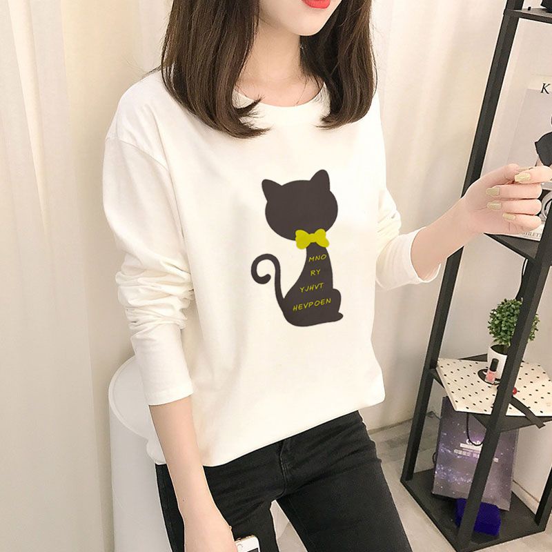 Áo thun Hàn Quốc tay dài cao cấp (loại 1)