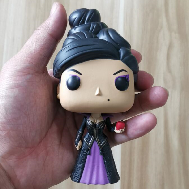 Mô Hình Đồ Chơi Nhân Vật Regina Funko Pop 10cm