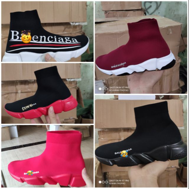 Xả kho Balleen speedd siêu nhẹ( Nam đi tăng 1 size) | BigBuy360 - bigbuy360.vn