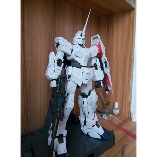 Mô hình lắp ráp PG RX-0 Unicorn 1/60 - GDC