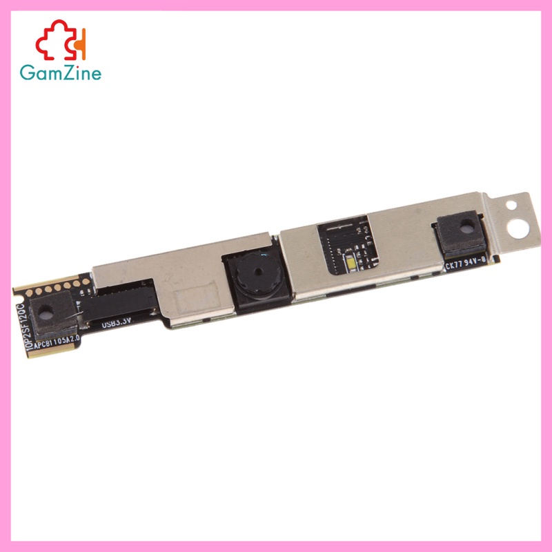 Webcam 2.0m Tích Hợp Camera Cho Dell E6430 M4700 | BigBuy360 - bigbuy360.vn