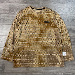 TVD LIQUID HIVE LONG SLEEVE