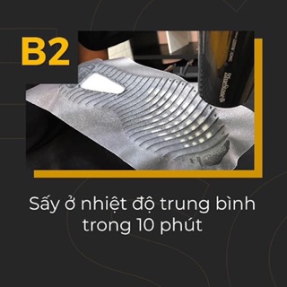 MIẾNG DÁN BẢO VỆ ĐẾ GIÀY 3M - SOLE PROTECTOR