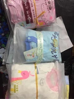 Bộ quảng châu túi zip