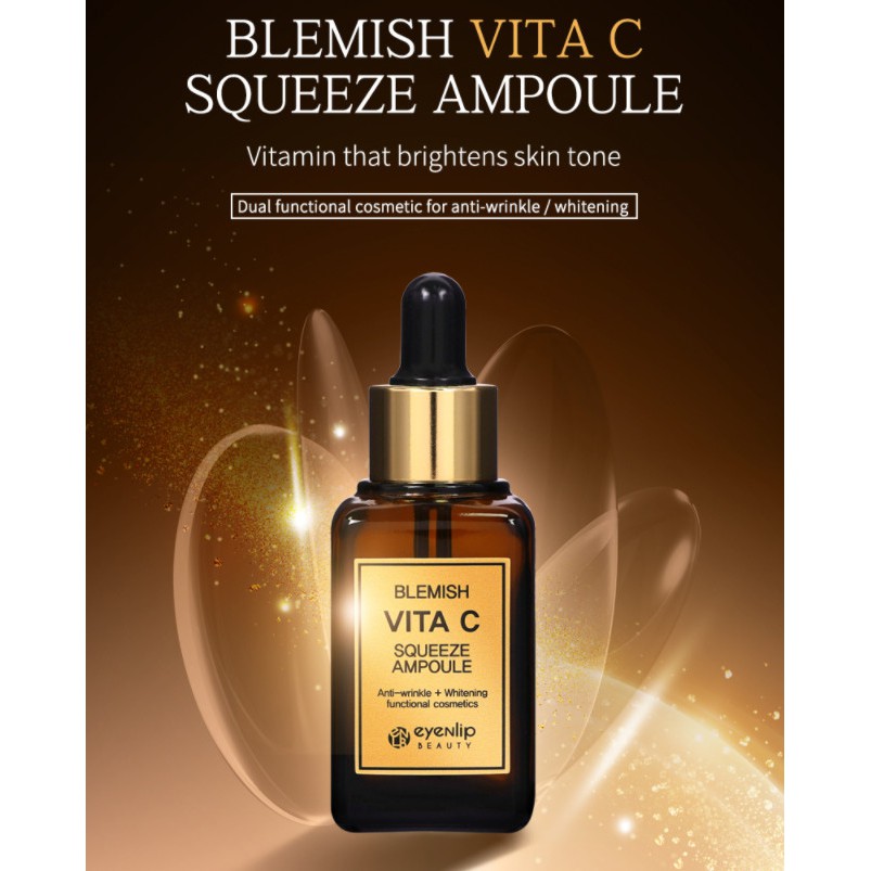 Serum vitaminC Eyenlip