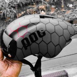 MŨ XE ĐẠP POC P01