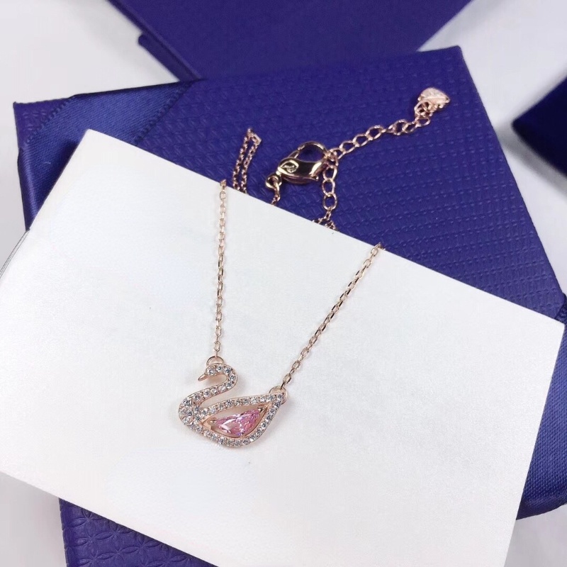 FREE SHIP Dây Chuyền Nữ WILLFAN Romantic Beautiful Grace Necklace Necklace Crystal FASHION cá tính Trang sức trang sức đeo THỜI TRANG