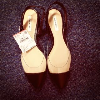 Giày pull&bear chính hãng