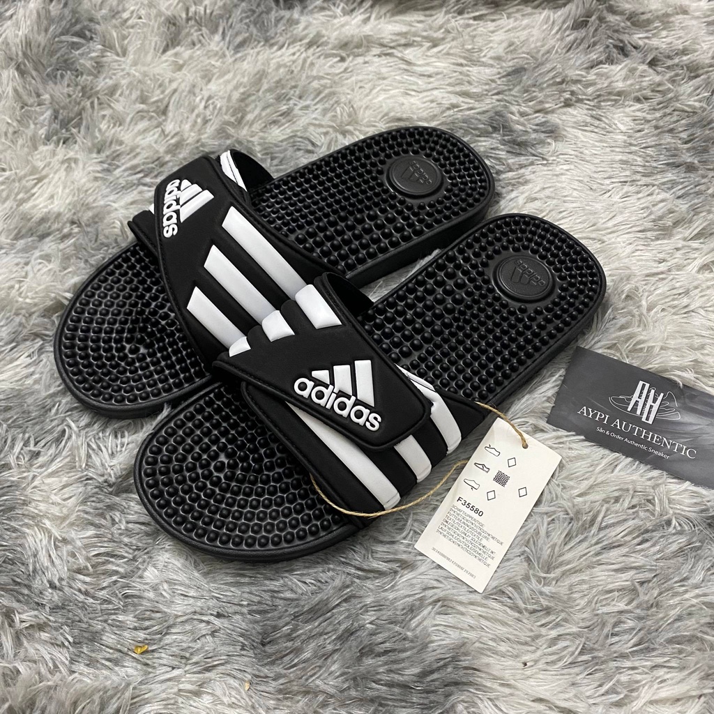 Dép ADIDAS ADISSAGE SLIDE