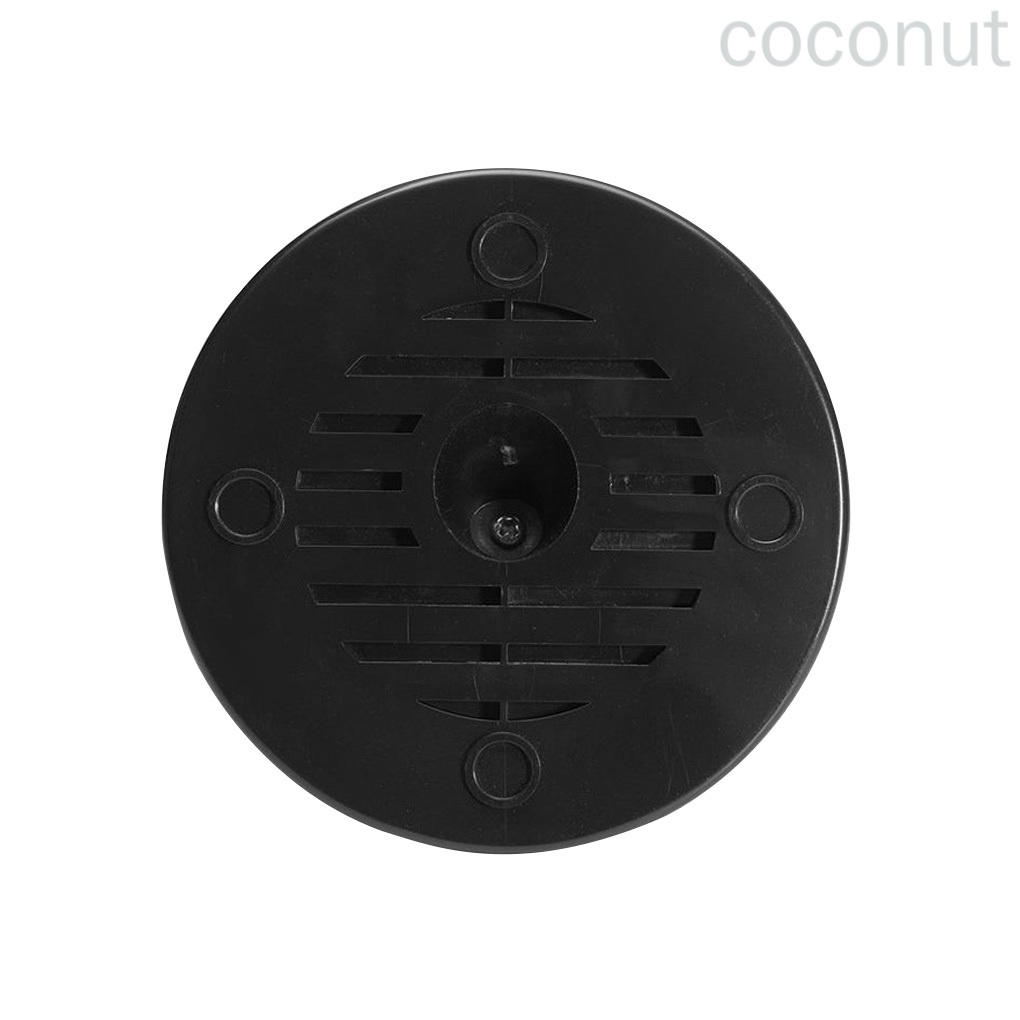 Đồng Hồ Hẹn Giờ Nấu Ăn 60 Phút Bằng Thép Không Gỉ