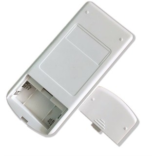 Điều Khiển Điều Hòa TCL (Phụ kiện linh kiện điều hòa)