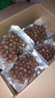 Mác Ca sấy loại 1 (0,5kg)