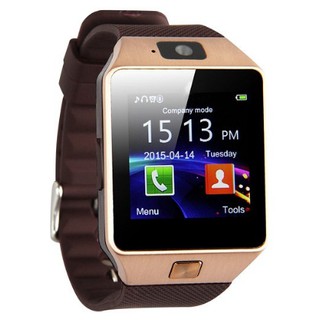 Đồng hồ thông minh smart watch uwatch dz09