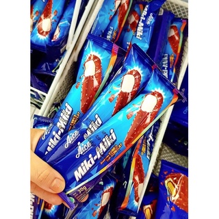 Kem Aice Miki - chocolate (chỉ giao hoả tốc hcm)