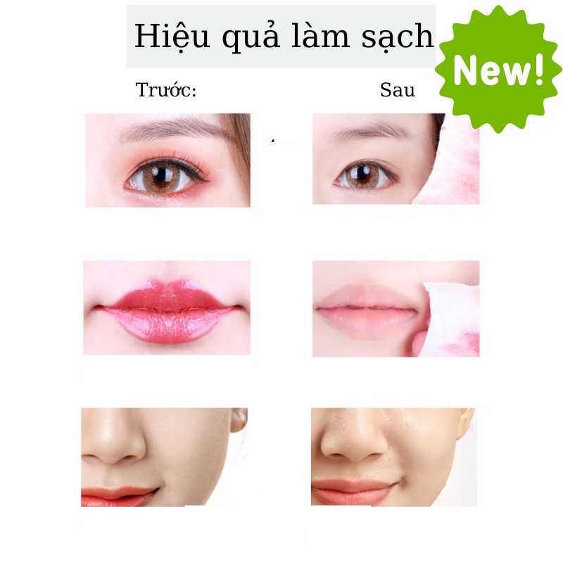 Nước Tẩy Trang  Nội Địa Trung, Làm Sạch, Thoáng Da, Ngăn Ngừa Mụn COCA T | BigBuy360 - bigbuy360.vn