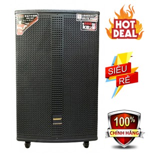 [Mã ELHACE giảm 4% đơn 300K] LOA KÉO DI ĐỘNG TEMEISHENG QX 15-37 4 TẤC