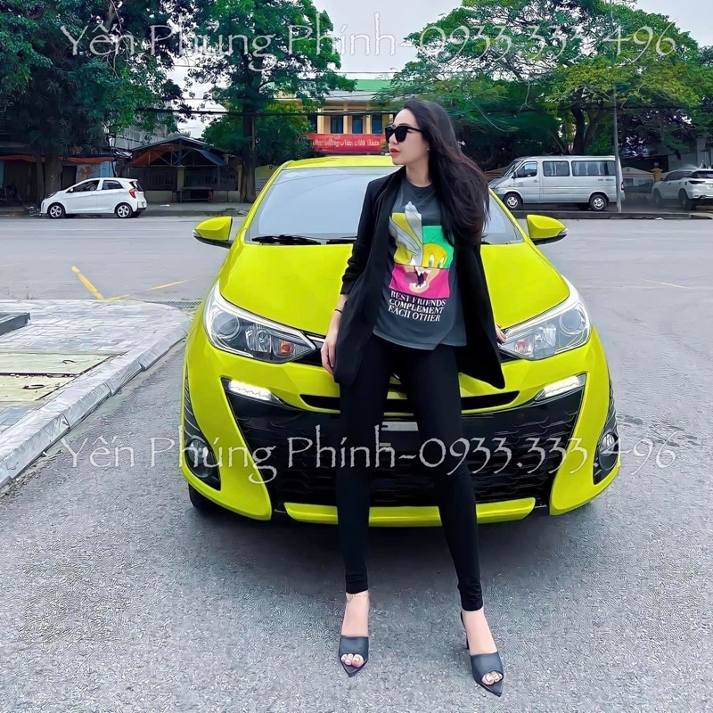 QUẦN DÀI LEGGING THÁI LAN SIÊU DAI