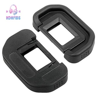 Eyecup cho máy Canon EOS 80d 70D 60D 77d 50d 5D Mark II 6D Mark II 6D Mark II