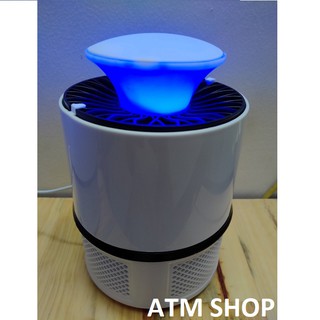 ĐÈN BẮT MUỖI - ĐÈN DIỆT CÔN TRÙNG
