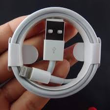 CÁP SẠC FOXCON dành cho dòng điện thoại iPhone`