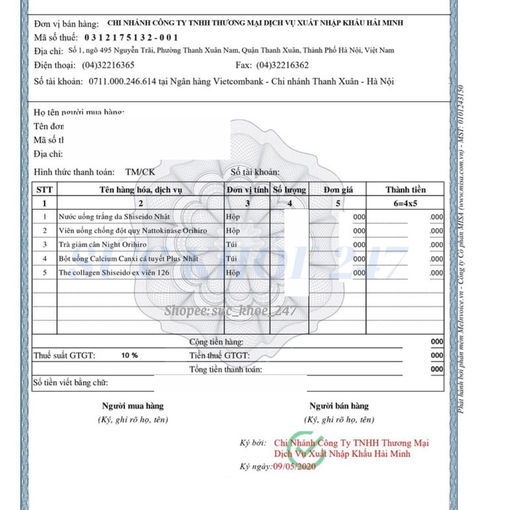 Nước Uống The Collagen 8 Lọ/Hộp - COLLAGEN PEPTIDE 2000MG Nhập Khẩu Nhật Bản Giúp Tăng Đàn Hồi, Giảm Nám & Làm Sáng Da