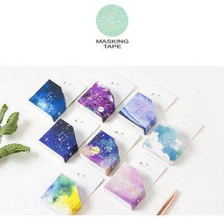 Washi Vũ trụ lấp lánh