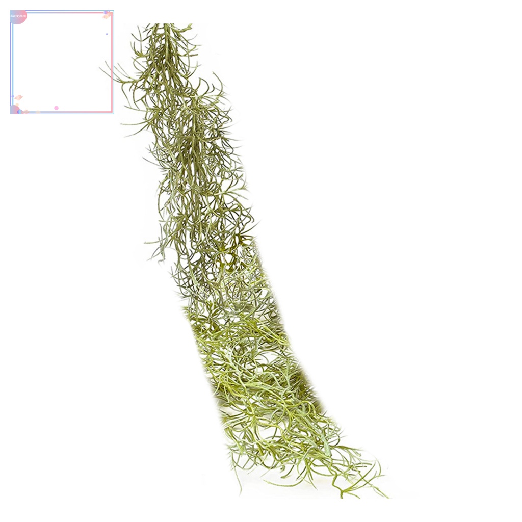 Dây Leo Nhân Tạo Bằng Sợi Đay Chống Tia UV Dùng Trang Trí Nhà Cửa