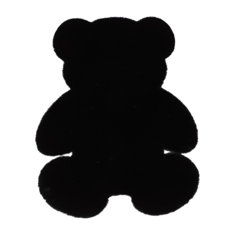 Thảm Trải Sàn Siêu Mềm Chống Trượt Dành Cho Gia Đình